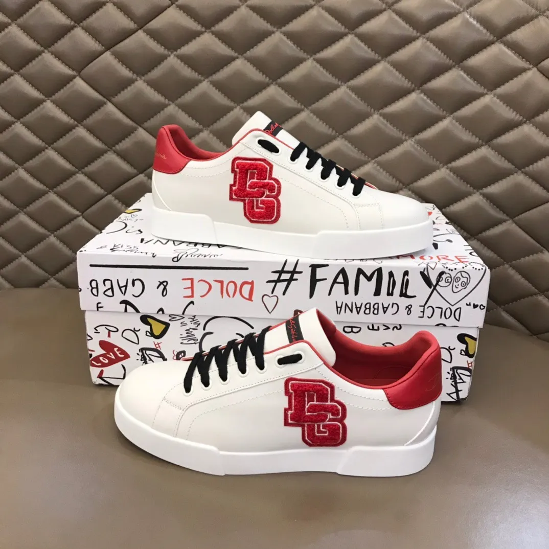 Men's shoes 360 yuan🏮🏮2023 new Dolce & Gabbana/top original single DG heavy industry series, imported original waterproof canvas, contrasting color design is super beautiful, exquisite and luxurious, super A level! Compared with the genuine product at the counter, the version is no worse at all! size：38-46
